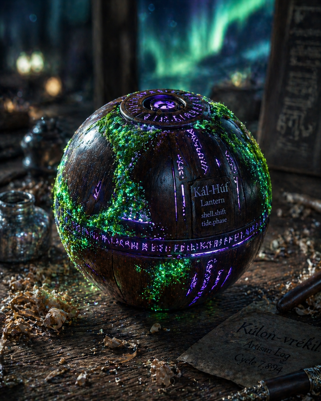 Artisan Toy Product Photography Prompt — Product Marketing AI image prompt